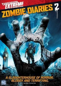 The Zombie Diaries 2 (2011) BRRip Xvid AC3 Anarchy