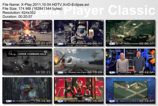 X-Play.2011.10.04.HDTV.XviD-Eclipse [ALEX]