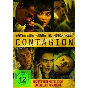 Contagion - German - DvD-Rip-Line [DMXCrew] (download torrent) - TPB