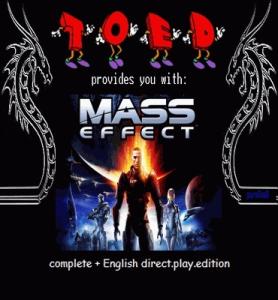 PC_Mass Effect -ENG+FULL -.direct.play.-ToeD (download torrent) - TPB