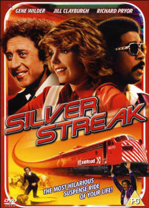 Silver Streak 1976 DVDRip Morsan(SweSub)