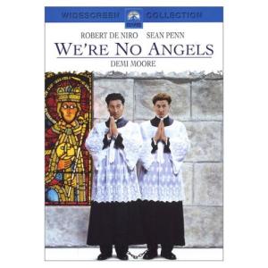 We\'re No Angels[1989]DvDrip[Eng] Zeus Dias