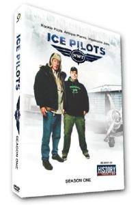 History Ch Ice Pilots 08of13 Cause for Celebration XviD AC3 picture History Ch Ice Pilots 08of13 Cause for Celebration XviD AC3 picture