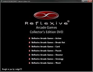 PATCHED All Reflexive Arcade Games Patcher By ChattChitto