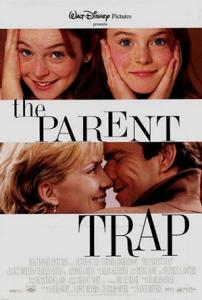 The Parent Trap (1998) [DVDRip, 1 85 WS, Eng]   QuincyMKT