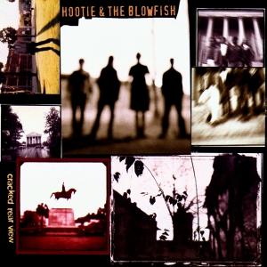 Hootie and the Blowfish - Cracked Rear View (1994 MP3@320kbps ...