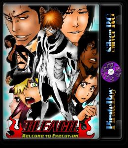 bleach season 11 english dub torrent