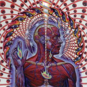 Tool - Lateralus - HDCD remaster by MC Lurken 16-bit 44.1kHz fla300