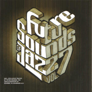 VA - Future Sounds Of Jazz Vol 7 2000 picture VA - Future Sounds Of Jazz Vol 7 2000 picture