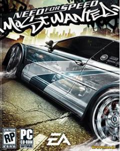 nfs most wanted tpb