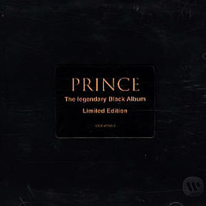 Prince - Black Album (download torrent) - TPB