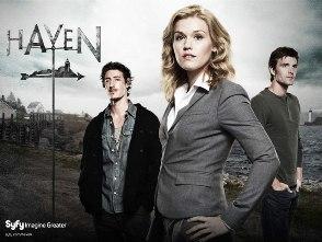 Haven season 1 complete torrent free