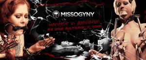 Missogyny-------MG-0523 - Sasha Knox- Addicted to Bondage picture Missogyny-------MG-0523 - Sasha Knox- Addicted to Bondage picture