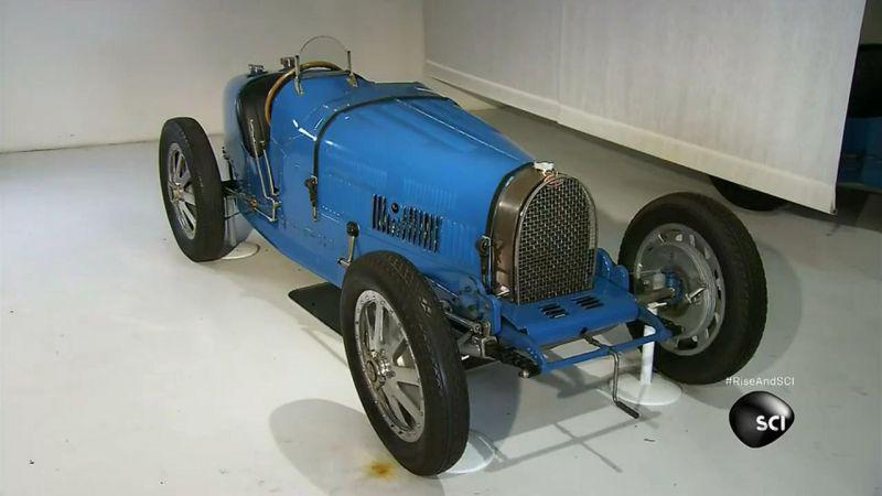 How Its Made Dream Cars Series 2 1of8 Bugatti Veyron 720p HDTV x264 AAC MVGroup org mp4 preview 4
