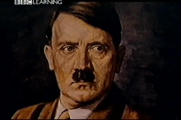 BBC Timewatch Hitler Churchill and the Paratroopers XviD AC3 MVGroup Forum avi preview 1