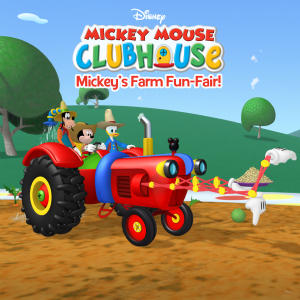 mickey mouse clubhouse season 2 torrent