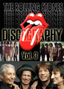 The Rolling Stones - Discography Vol.3 (Compilations 1962-2013 ...