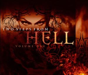 Two Steps From Hell - All Albums 2006-2011 (download torrent) - TPB