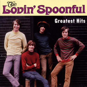 Lovin Spoonful Summer In The City Mp3