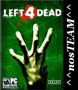 Left 4 Dead PC full game 1 0 2 8 ^^nosTEAM^^ preview 0