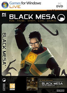 Tag(s): Black Mesa Source SDK Base 2007; Uploaded: 2012-09-17 23:09:24 GMT; By: Anonymous; Seeders: 8; Leechers: 2; Comments: 4