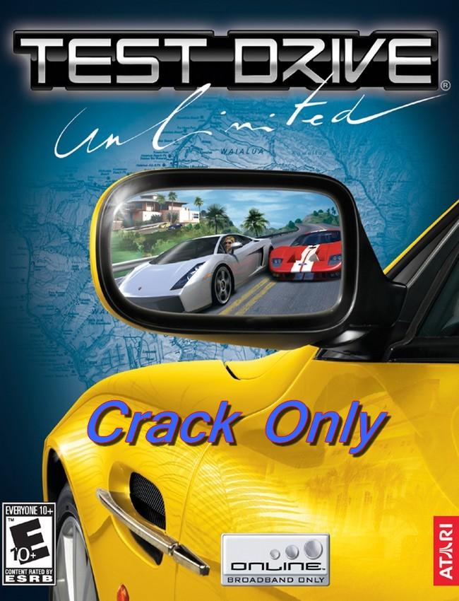  Test Drive Unlimited 2 Crack by SKiDROW k  ...