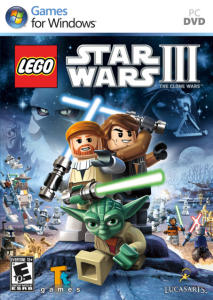 LEGO STAR WARS 3 MAC TORRENT