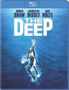 The Deep [1977] 1080p Multilang Multisub