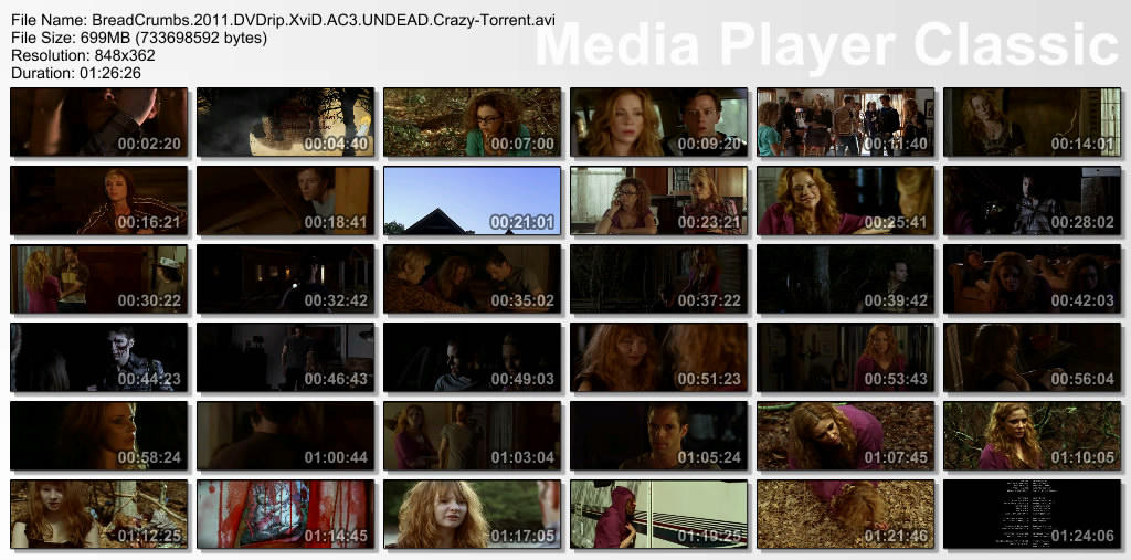 BreadCrumbs 2011 DVDrip XviD AC3 UNDEAD Crazy-Torrent preview 0
