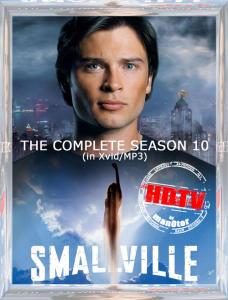 Smallville - Season 10 Complete HDTV (XviD/MP3) (download torrent ...