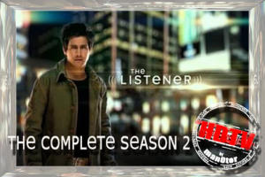 The Listener - Season 2 Complete HDTV (XviD/MP3) (download torrent ...