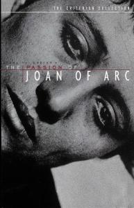 The Passion Of Joan Of Arc 1928 Carl Th Dreyer DVDRip iLS