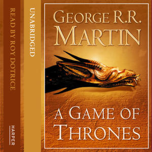 song of ice and fire audiobook .torrent