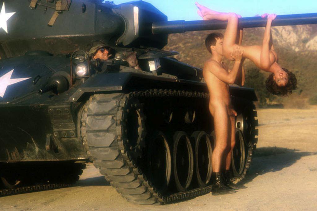 Tank Girl Porn Free Photos