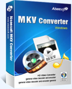 Скачать программу Aiseesoft MKV Converter 6.2.52.