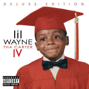 Lil Wayne - Tha Carter IV (Deluxe Edition) (download torrent) - TPB