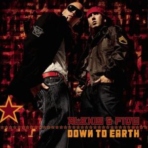 Alexis y Fido-Down To Earth CD (download torrent) - TPB