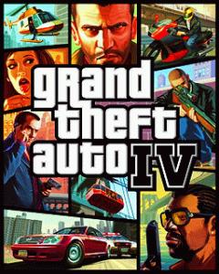 PC » GTA IV PERFECT RIP directplay by globe@ picture PC » GTA IV PERFECT RIP directplay by globe@ picture