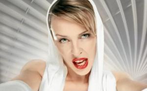 Kylie Minogue - Can't Get You Kylie Minogue - Can't Get You
