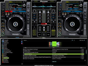 descargar virtual dj pioneer gratis softonic