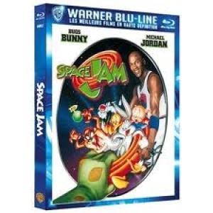 Space Jam 1996 1080p HD-DVD 5.1 AC3 850mb RooJo434 (download torrent ...