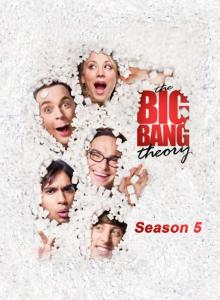 The Big Bang Theory Season 5 Episodes Imdb