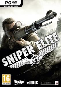 Sniper Elite V2-SKIDROW imagem