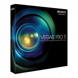 Sony Vegas Pro 11 Trial Version Free Download