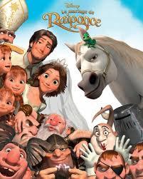 Le Mariage de Raiponce - French / Fr (download torrent) - TPB