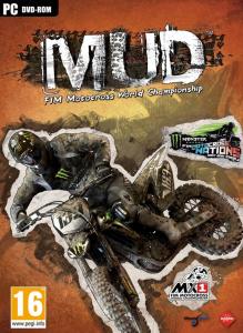 Download MUD – FIM Motocross World Championship – PC FULL