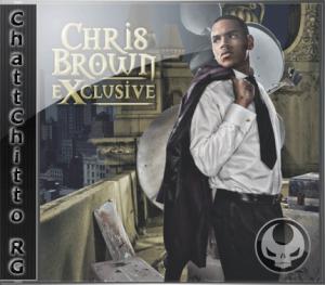 ... chris brown exclusive artist chris brown album exclusive genre r b