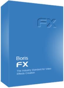 BORIS FX V10.0.1 WIN64 - XFORCE