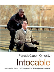 Intocable [dvdrip][spanish][AC3-5.1] (download torrent) - TPB