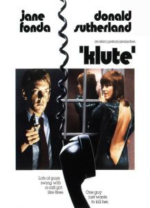 Klute 1971 DVDRip XviD VLiS